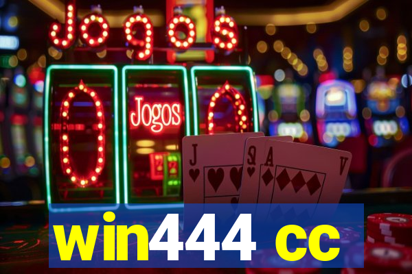 win444 cc